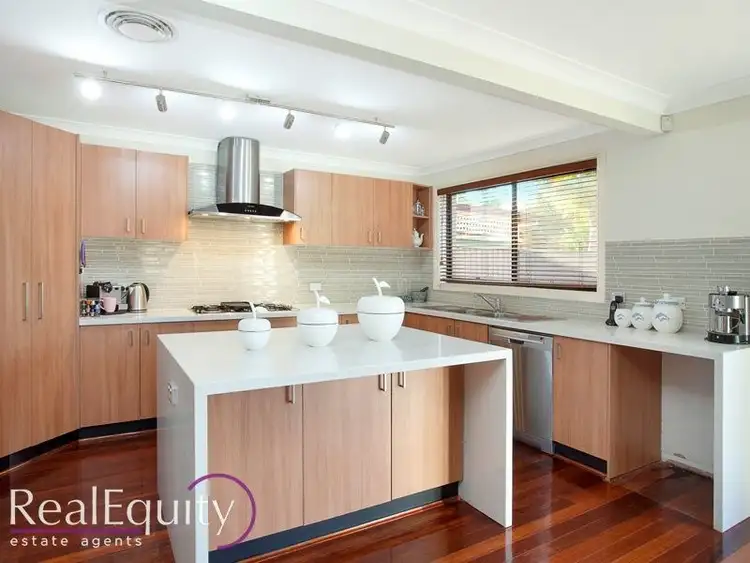 Fifth view of Homely house listing, 17 Pulham Place, Chipping Norton NSW 2170