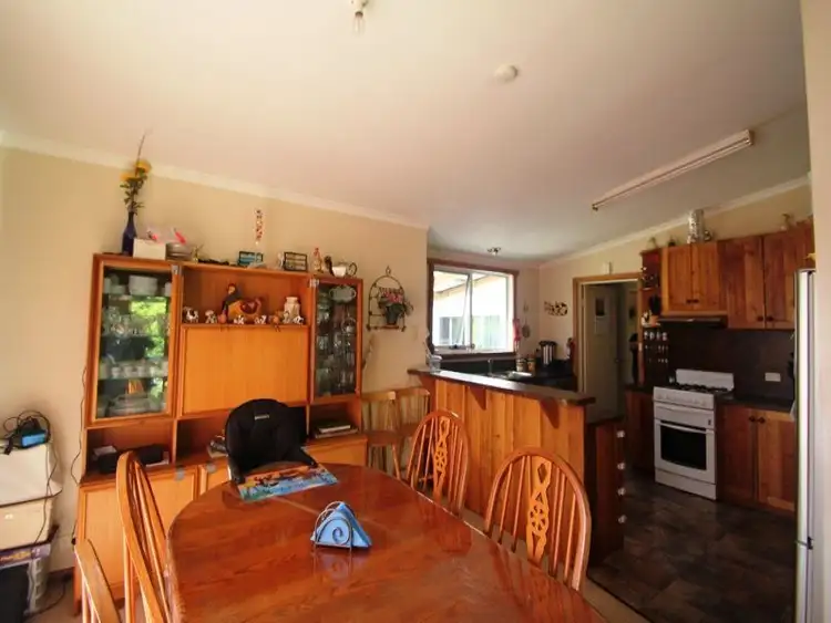 Second view of Homely house listing, 281 Trowutta Road, Smithton TAS 7330