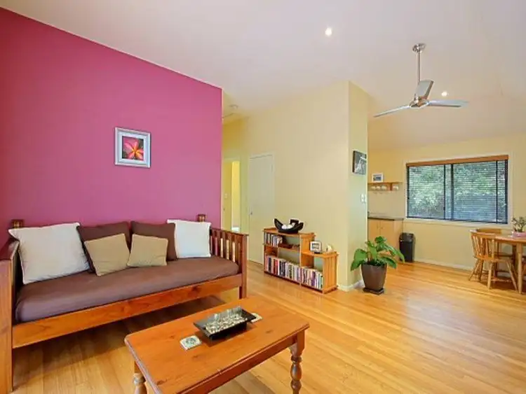 Second view of Homely house listing, 7/78 Broken Head Road, Suffolk Park NSW 2481