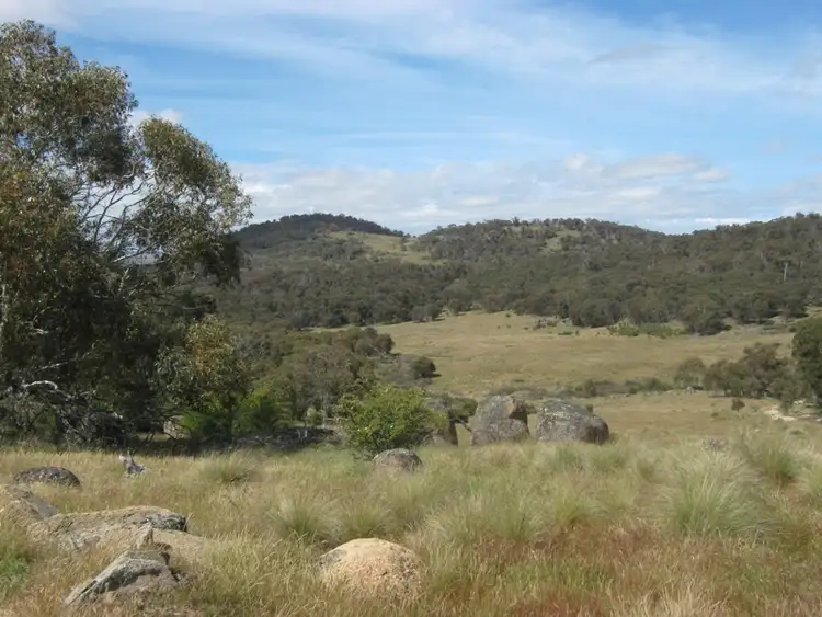 Fourth view of Homely land listing, 105 Bobeyan Road, Shannons Flat NSW 2630