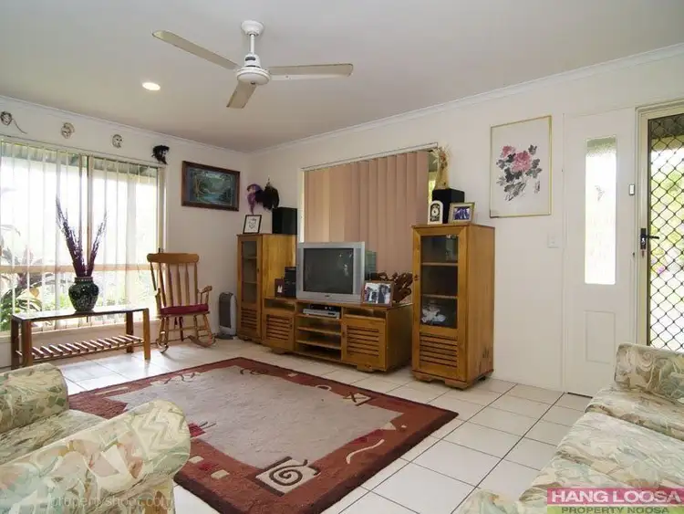 Second view of Homely house listing, 20 Gooloi Court, Tewantin QLD 4565