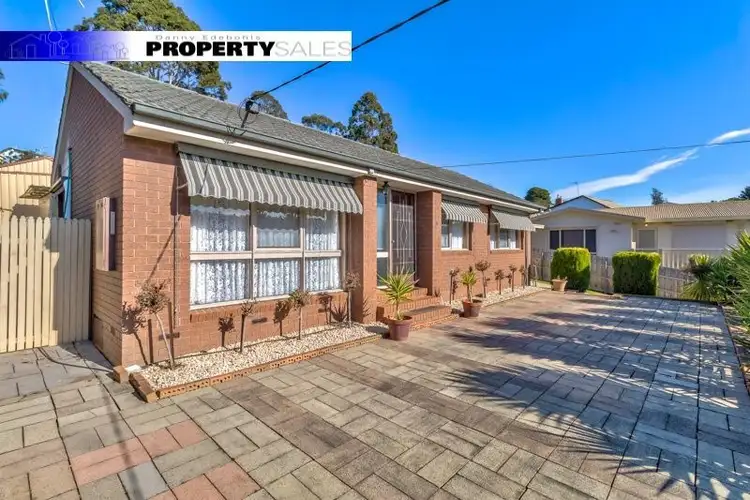 15 Kelso Road, Yallourn North VIC 3825