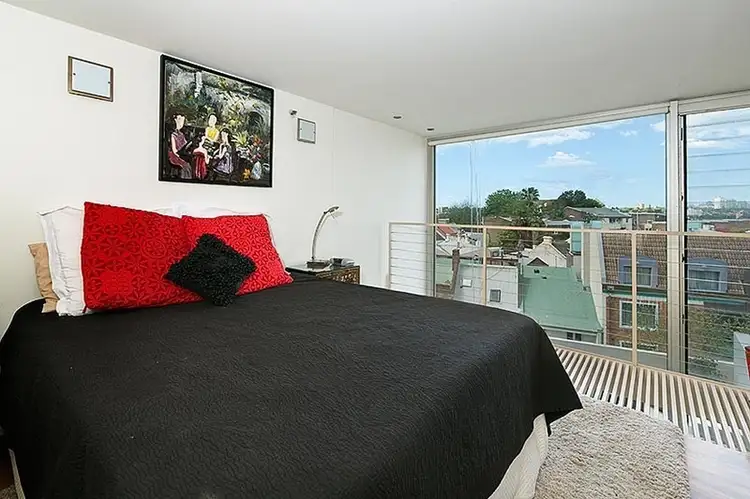 Main view of Homely apartment listing, 605/227 Victoria Street, Darlinghurst NSW 2010