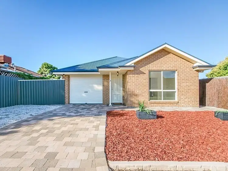 11 Emberton Place, Morphett Vale SA 5162