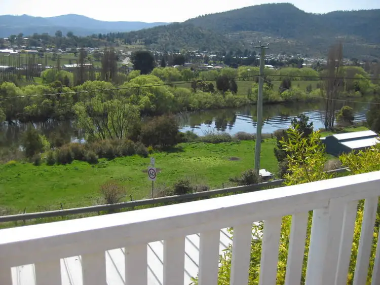 Second view of Homely house listing, 70 Glenora Road, New Norfolk TAS 7140