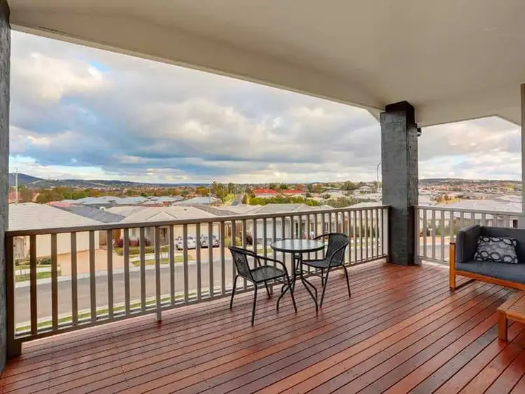 Third view of Homely house listing, 7 Walsh Drive, Goulburn NSW 2580