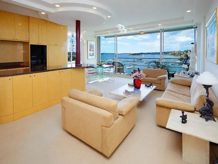 10/8-10 Billyard Avenue, Elizabeth Bay NSW 2011