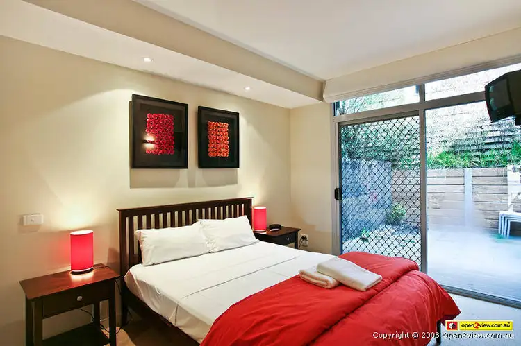 Fifth view of Homely apartment listing, 17/256-260 Mountjoy Parade, Lorne VIC 3232
