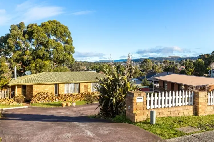 Second view of Homely house listing, 21 Wakeford Avenue, Kingston TAS 7050