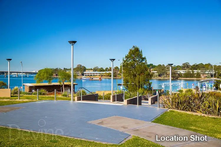 Sixth view of Homely apartment listing, 39/21 Angas Lane, Meadowbank NSW 2114