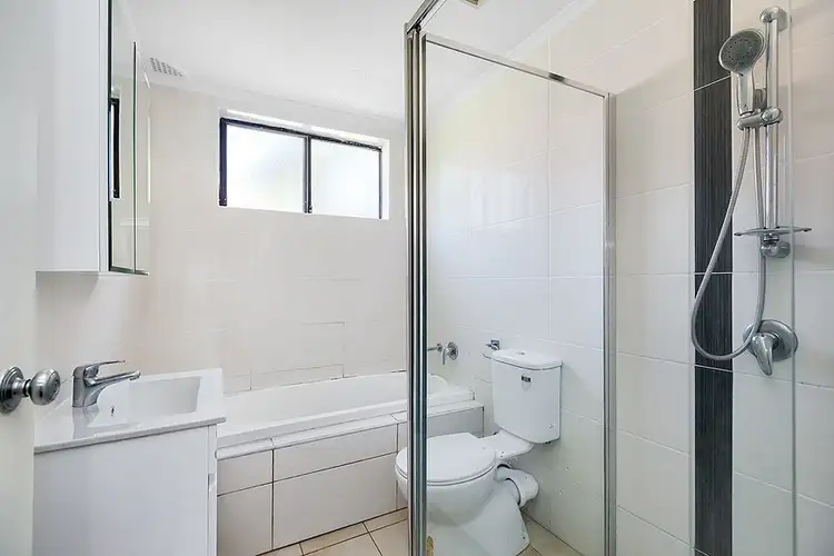 Sixth view of Homely apartment listing, 5/22 Homebush Road, Strathfield NSW 2135