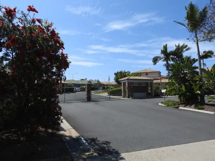 Third view of Homely townhouse listing, 81 Network Drive, Wynnum West QLD 4178