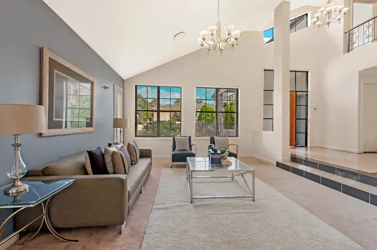 Fourth view of Homely house listing, 24 Empress Avenue, Rouse Hill NSW 2155