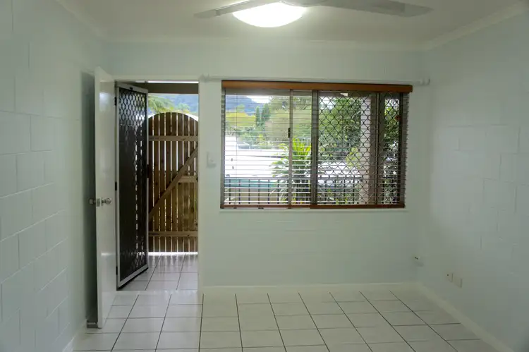 Third view of Homely apartment listing, 7/98 Pease Street, Manoora QLD 4870