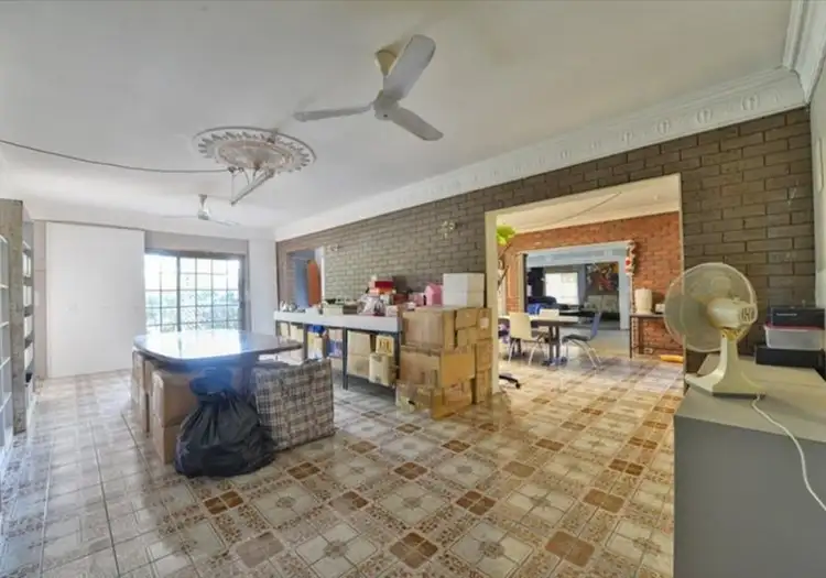Fifth view of Homely house listing, 182 Brisbane Terrace, Goodna QLD 4300
