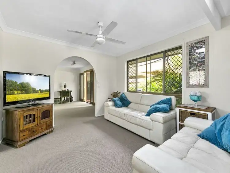 Third view of Homely house listing, 210 Russell St, Cleveland QLD 4163