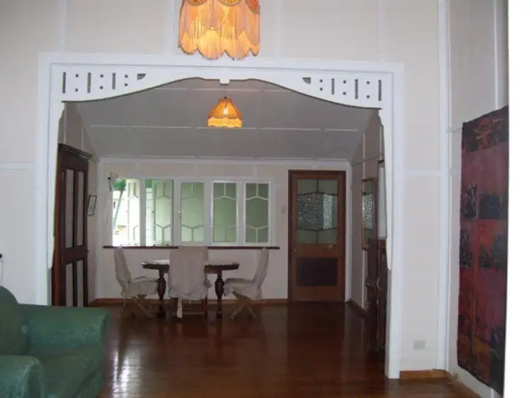Second view of Homely house listing, 41 Brooks St, Railway Estate QLD 4810