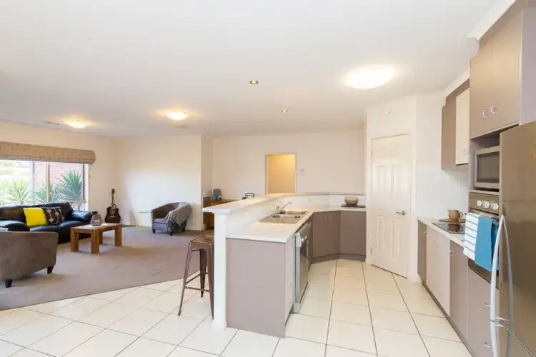 Fifth view of Homely house listing, 39 Mardon Drive, Horsham VIC 3400