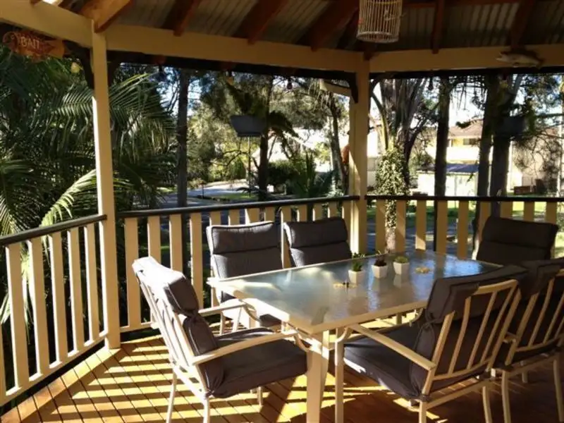 Main view of Homely house listing, 42 Aloha Drive, Chittaway Bay NSW 2261