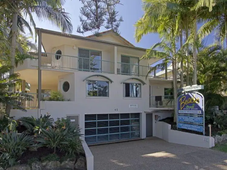 Third view of Homely apartment listing, 13/45 Shirley Street, Byron Bay NSW 2481