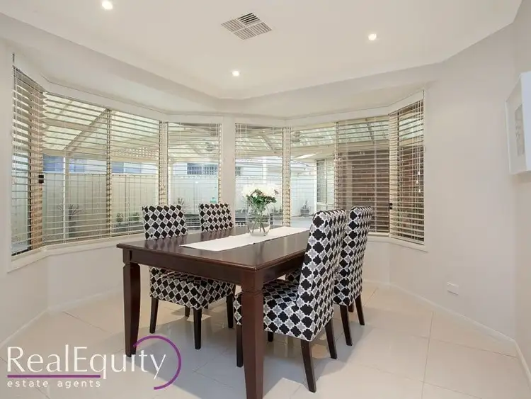 Sixth view of Homely house listing, 33 Yachtsman Drive, Chipping Norton NSW 2170