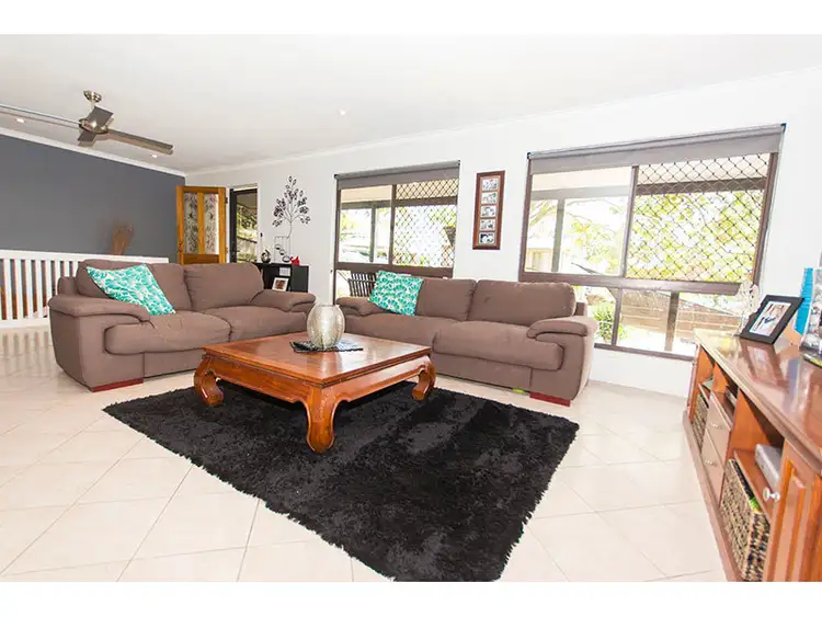 Sixth view of Homely house listing, 12 The Locale, Nerang QLD 4211