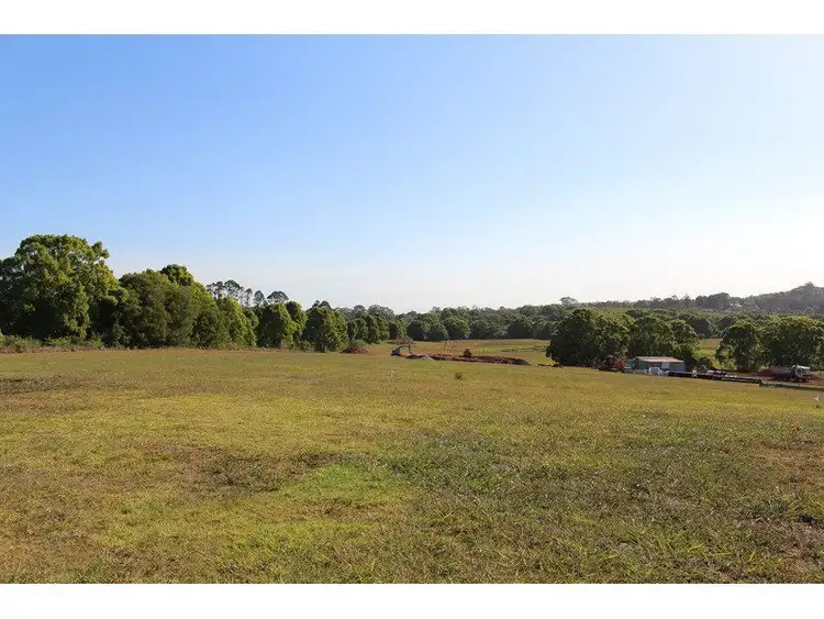 Second view of Homely land listing, Lot 9 Parrot Tree Place, Bangalow NSW 2479