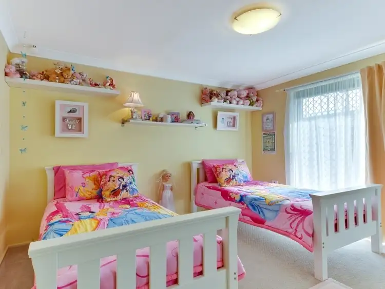 Sixth view of Homely house listing, 47 Victoria Rd, Macquarie Fields NSW 2564