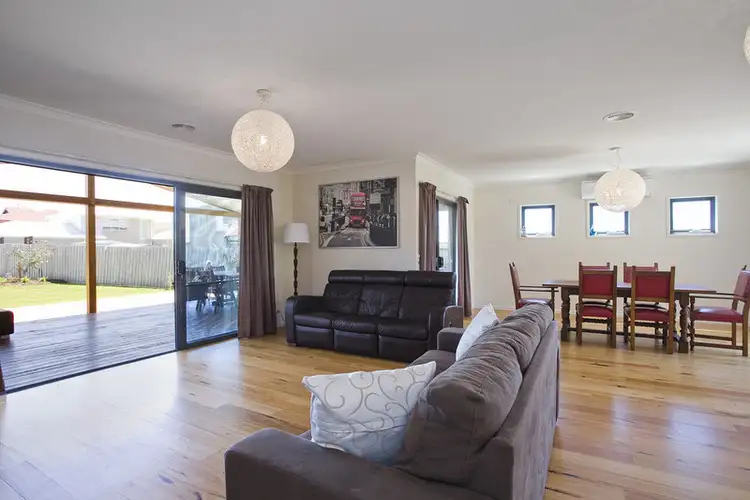 Second view of Homely house listing, 17 Almeida Close, Torquay VIC 3228