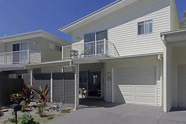 Fifth view of Homely house listing, 50/12 Hazelwood Close, Suffolk Park NSW 2481