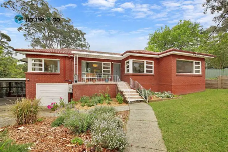 43 Carson Street, Dundas Valley NSW 2117