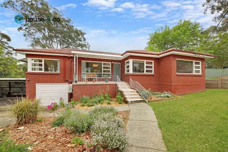 Main view of Homely house listing, 43 Carson Street, Dundas Valley NSW 2117