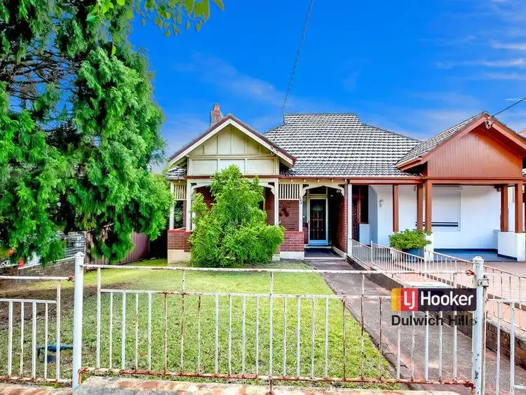 Main view of Homely house listing, 244 New Canterbury Road, Lewisham NSW 2049