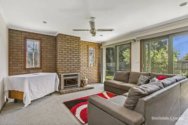 Fourth view of Homely house listing, 7 HOVELL COURT, Cranbourne VIC 3977