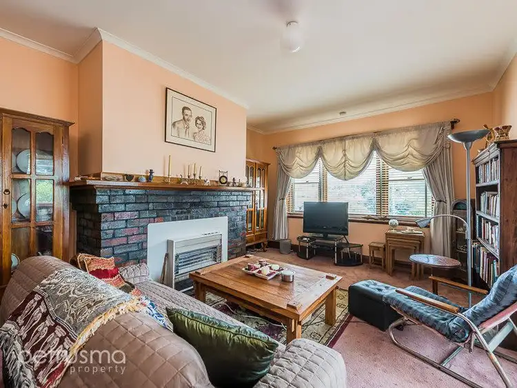 Fifth view of Homely house listing, 5 Hillside Crescent, New Norfolk TAS 7140