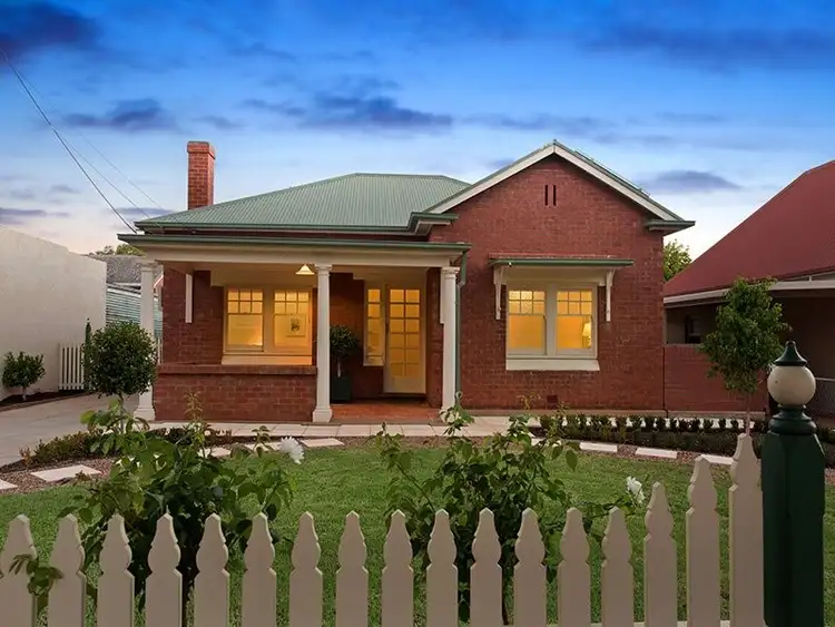 64 Dinwoodie Avenue, Clarence Gardens SA 5039