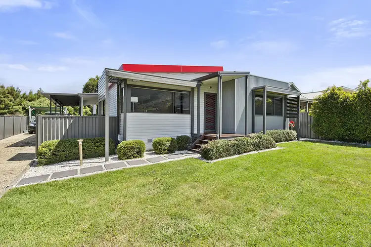 Second view of Homely house listing, 6 Gum Court, Apollo Bay VIC 3233