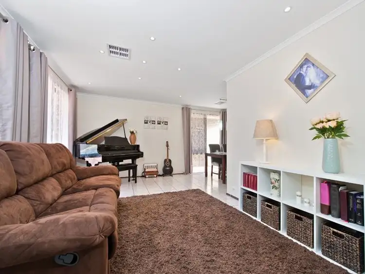 Second view of Homely house listing, 13 Lynnette Lane, Salisbury Downs SA 5108