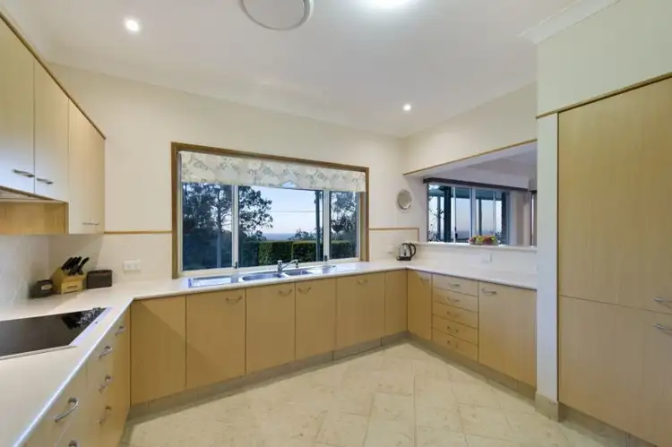 Third view of Homely house listing, 193 Townsend Road, Ocean View QLD 4521