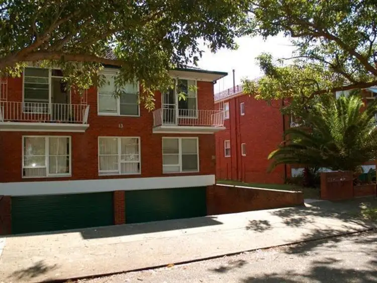 Main view of Homely apartment listing, 1/13 Hercules Rd, Brighton-le-sands NSW 2216