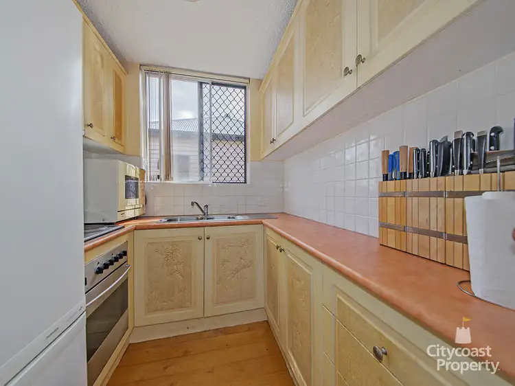 Sixth view of Homely unit listing, 1/82 Pearson Street, Kangaroo Point QLD 4169