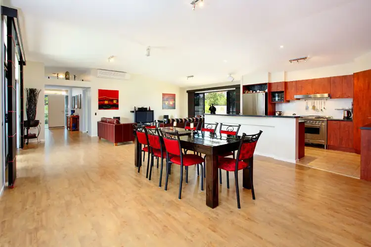 Third view of Homely house listing, 42 Oakwood Rd, Warner QLD 4500