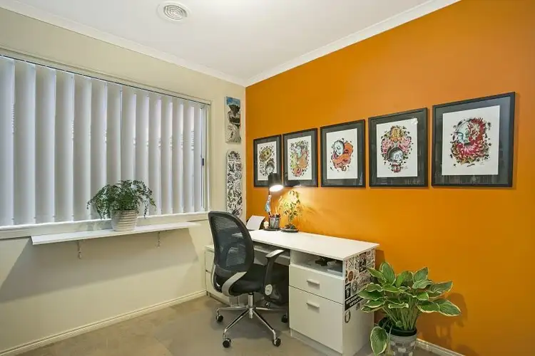 Sixth view of Homely house listing, 10A BREAMLEA WAY, Cranbourne West VIC 3977