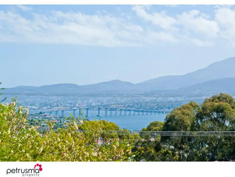Second view of Homely house listing, 15 Sherwood Court, Lindisfarne TAS 7015