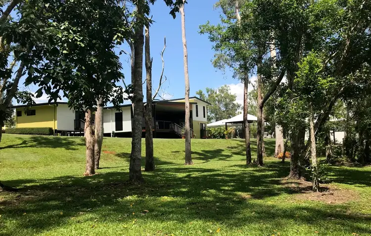 Fourth view of Homely house listing, 138 Kookaburra Drive, Cannon Valley QLD 4800