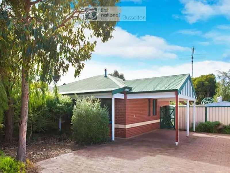 Main view of Homely house listing, 2/31 Glenmeer Ramble, West Busselton WA 6280