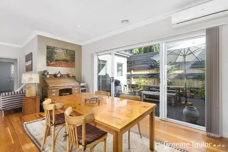 Fifth view of Homely townhouse listing, 3/41 Percy Street, Newtown VIC 3220