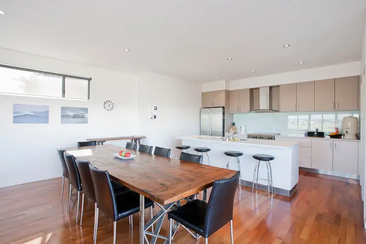 Fourth view of Homely house listing, 3/20-22 Surfcoast Highway, Torquay VIC 3228