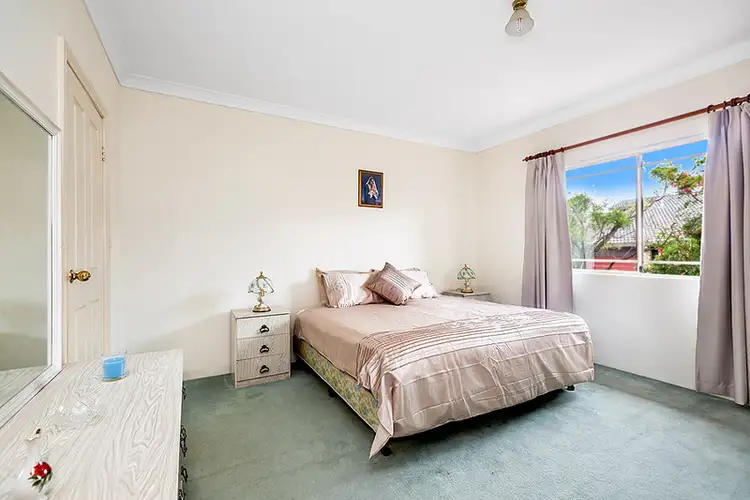Fourth view of Homely villa listing, 3/98 Burwood Road, Croydon Park NSW 2133