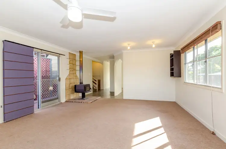 Sixth view of Homely house listing, 15 Katherine Rd, Calliope QLD 4680